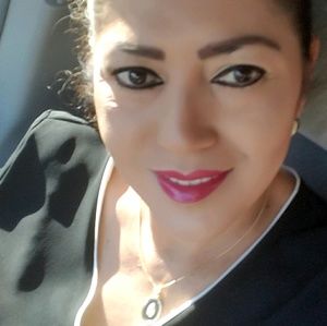 Meet your Posher, Irma